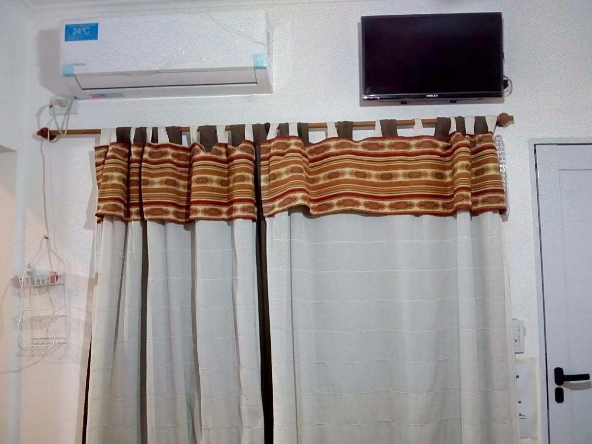 Hotel La Casona De Susana Colon (Entre Rios)