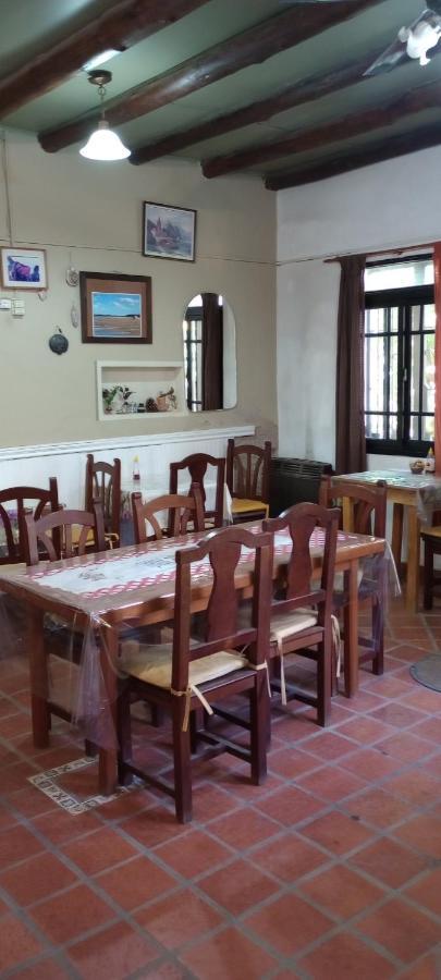 Hotel La Casona De Susana Colón