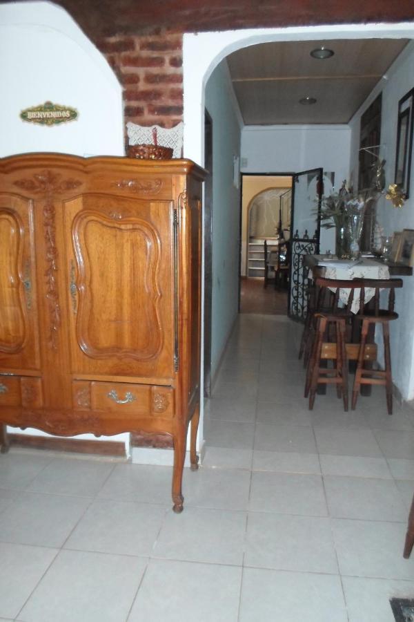 La Casona De Susana Hotel Colón