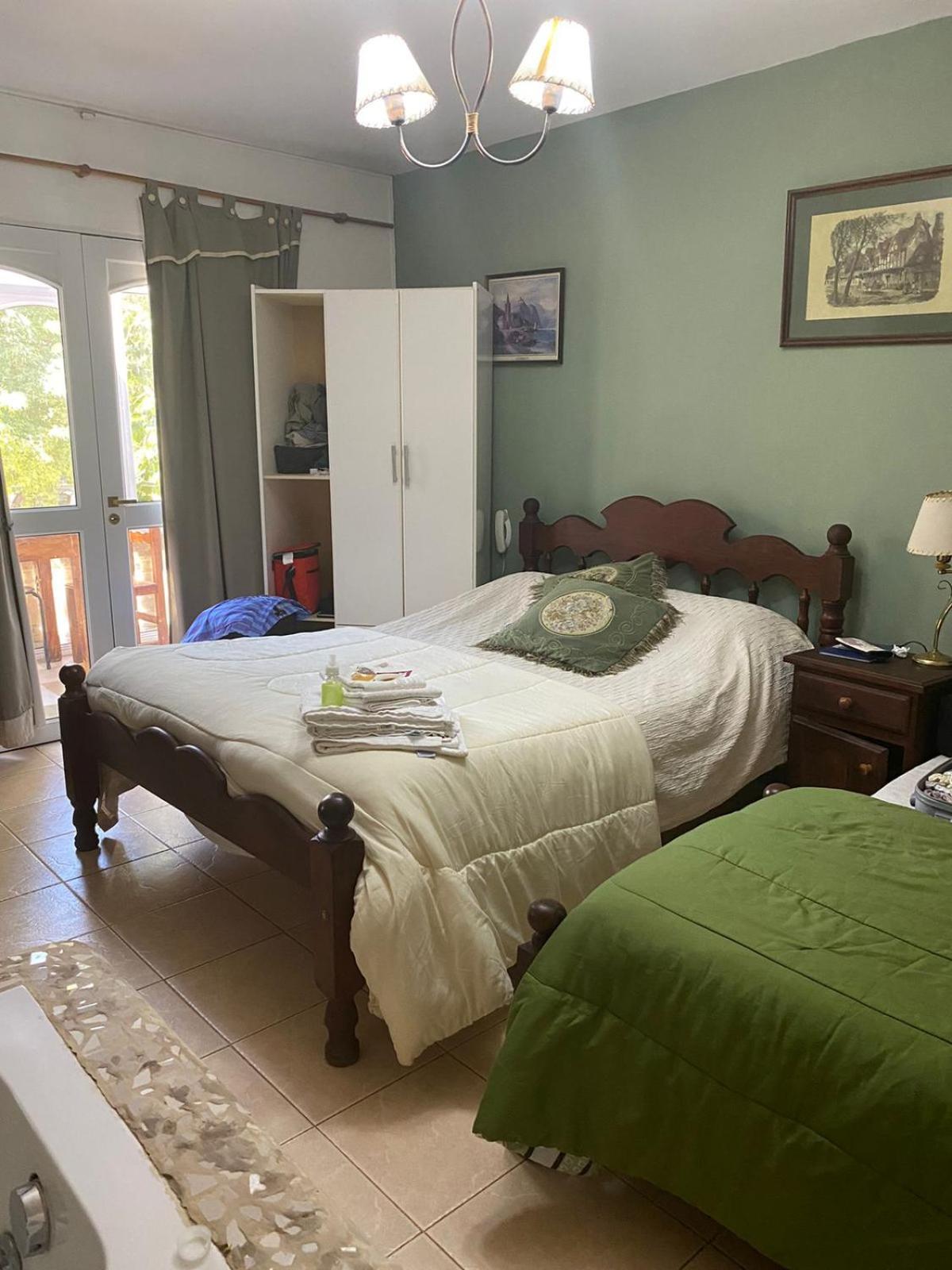 La Casona De Susana Hotel