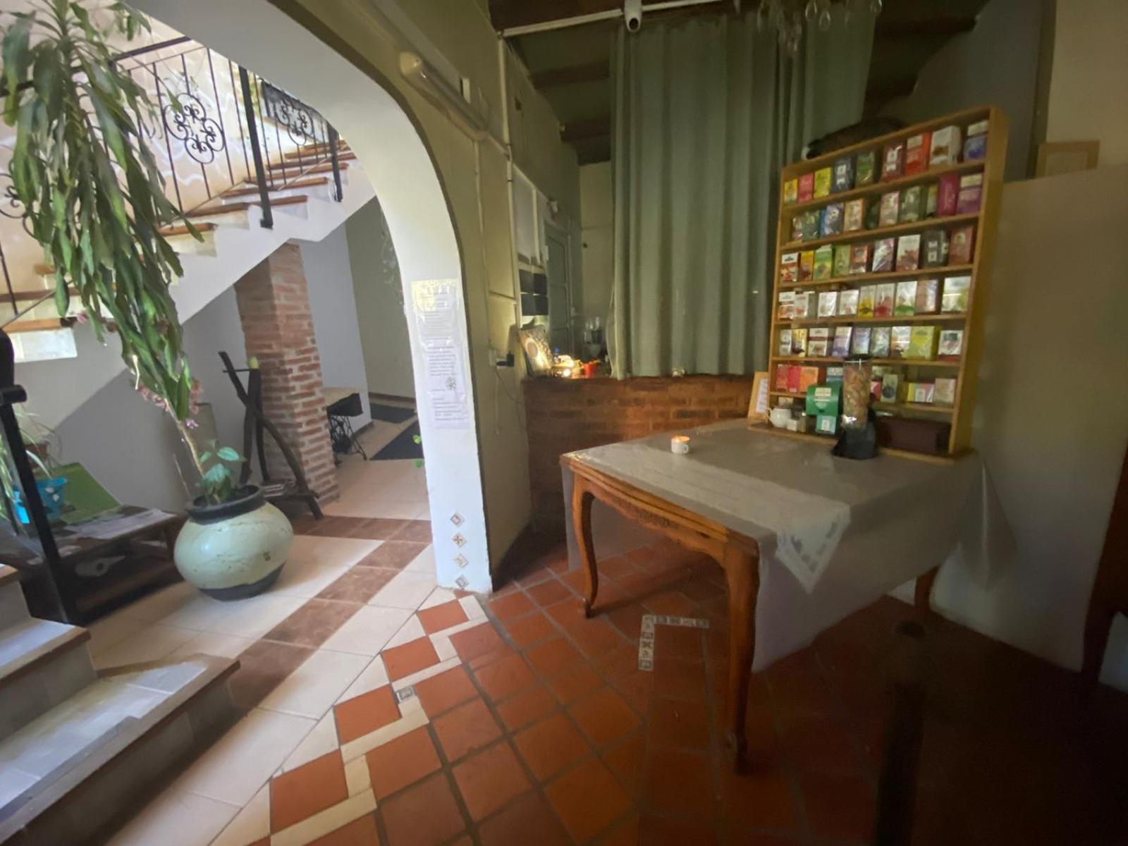 La Casona De Susana Colón
