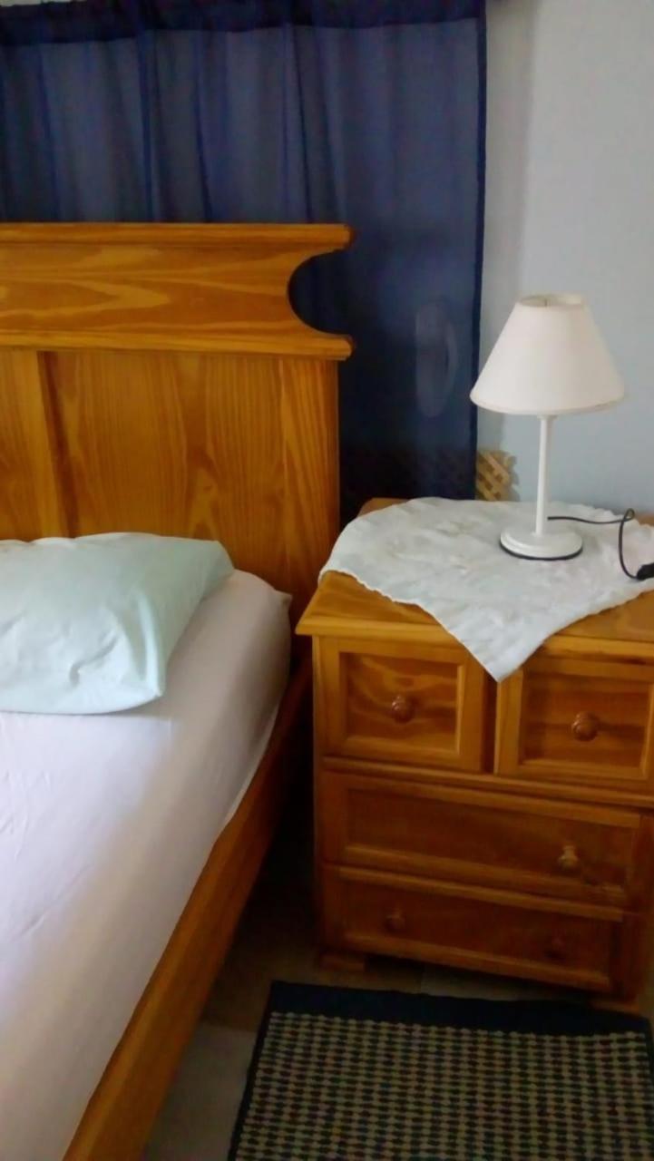 Hotel La Casona De Susana Colon (Entre Rios)