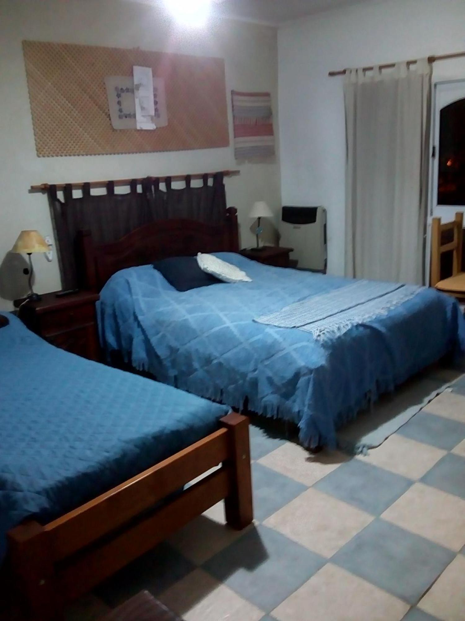 La Casona De Susana Hotel Colón