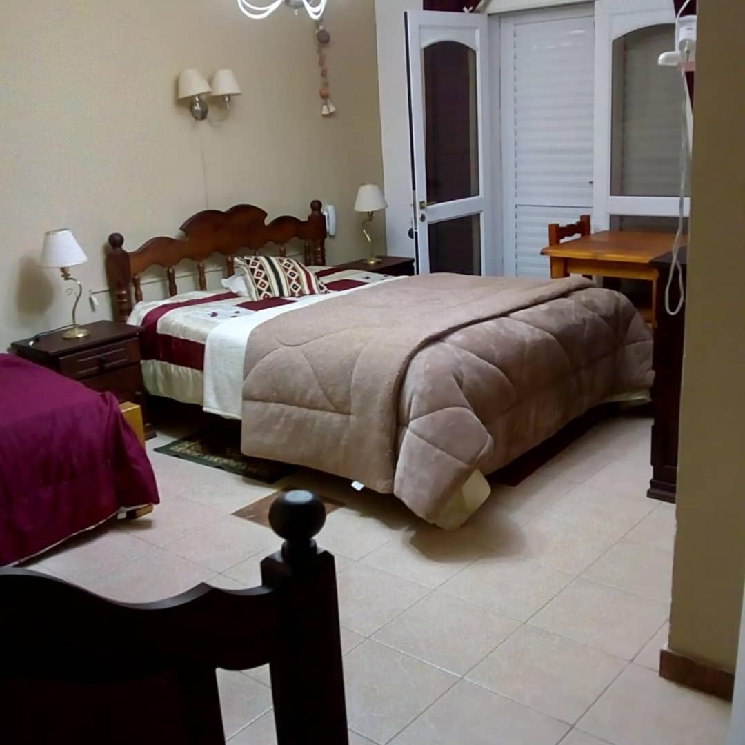 La Casona De Susana Colón