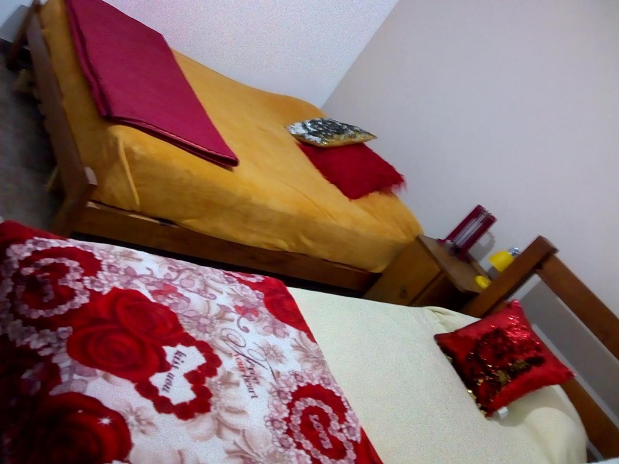 Hotel La Casona De Susana 2*