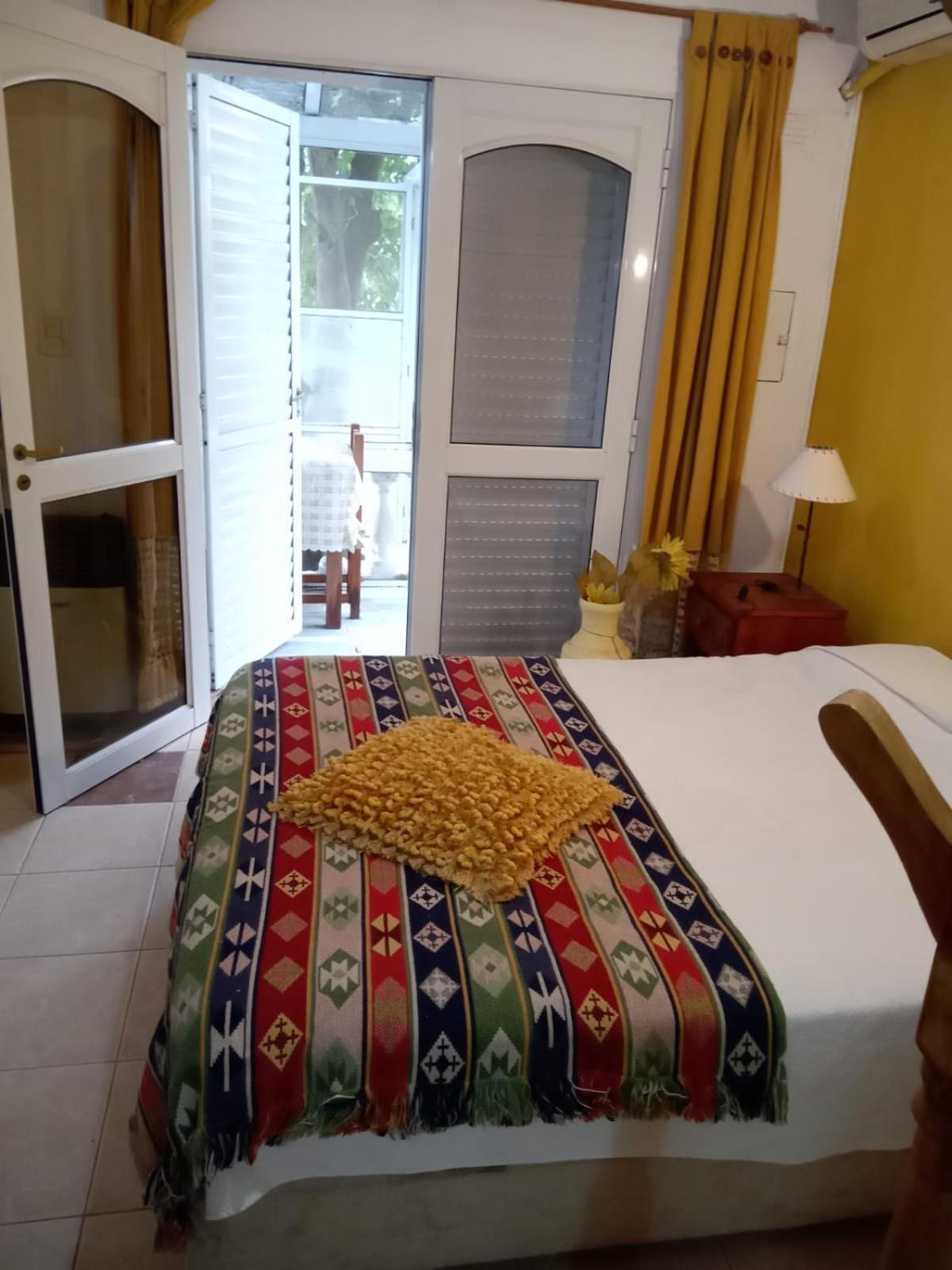 Hotel La Casona De Susana 2*