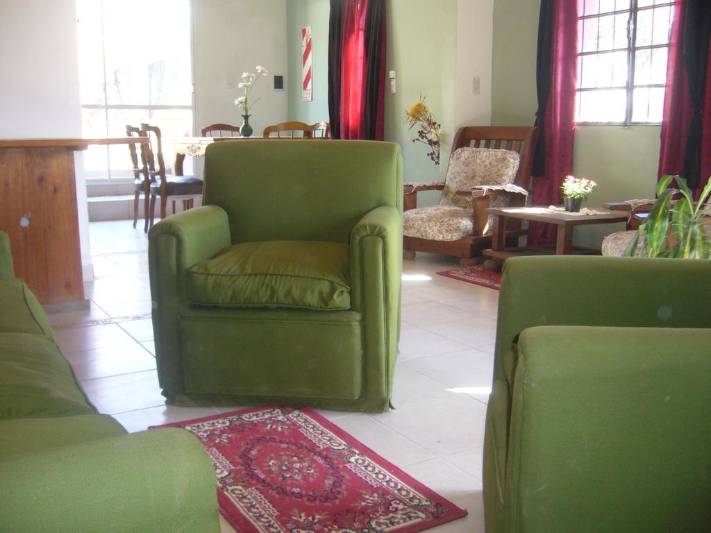 La Casona De Susana Hotel