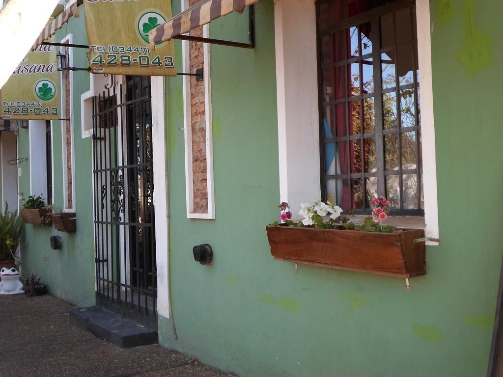 La Casona De Susana 2*