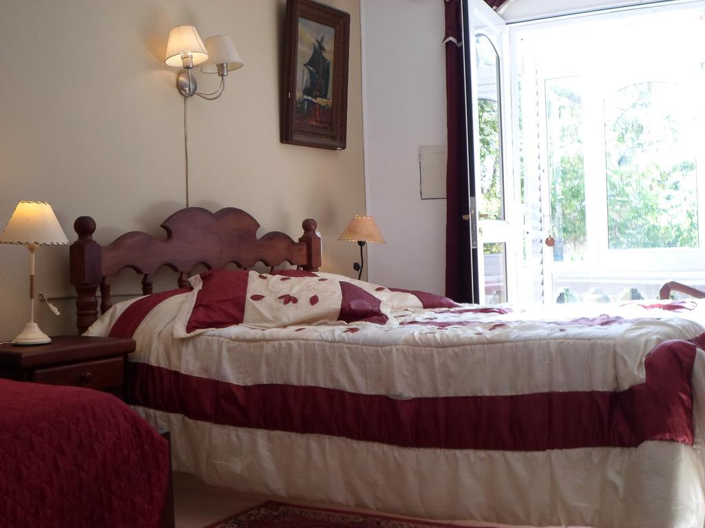 Hotel La Casona De Susana 2*