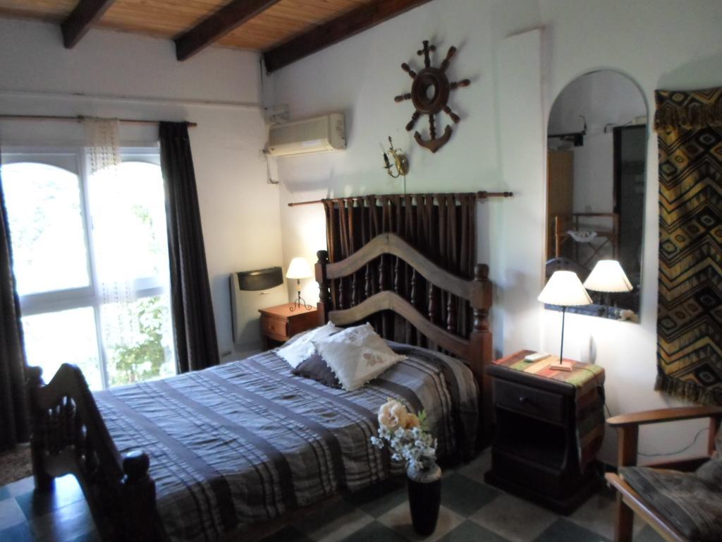 La Casona De Susana Hotel 2*