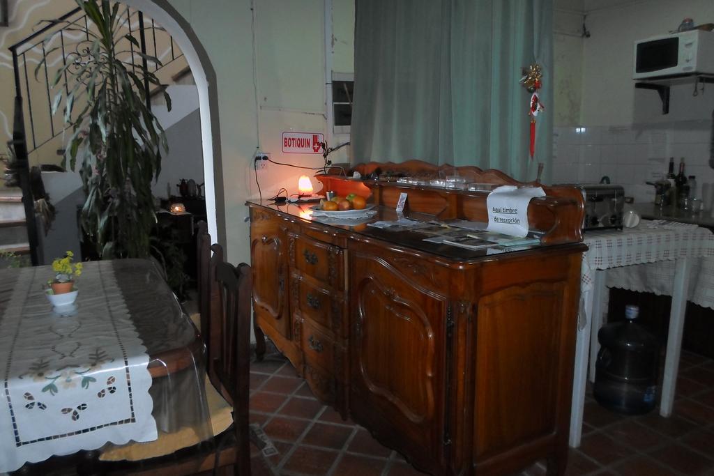 Hotel La Casona De Susana