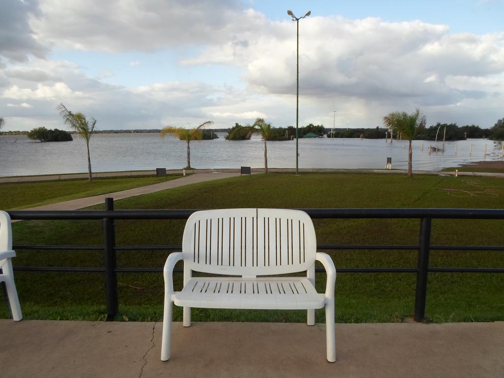 La Casona De Susana Colon (Entre Rios)