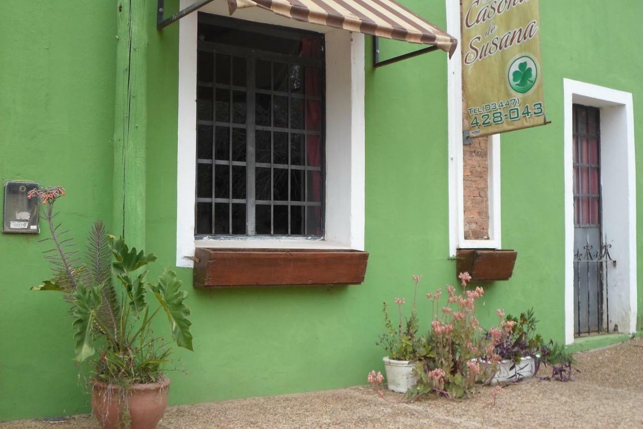 La Casona De Susana Hotel