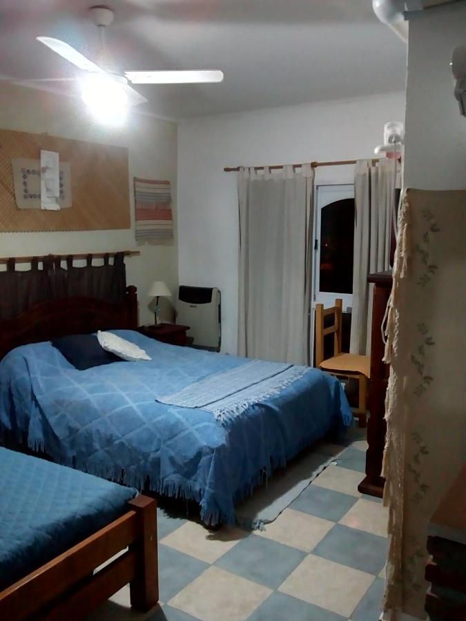 Hotel La Casona De Susana