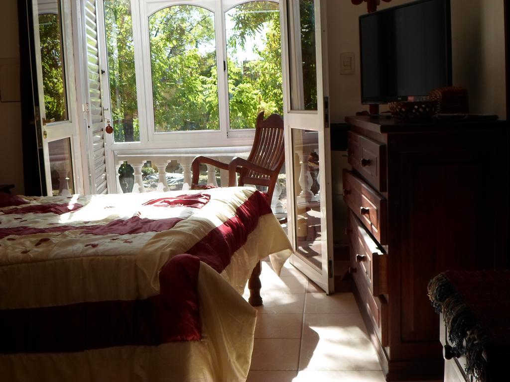 La Casona De Susana 2*