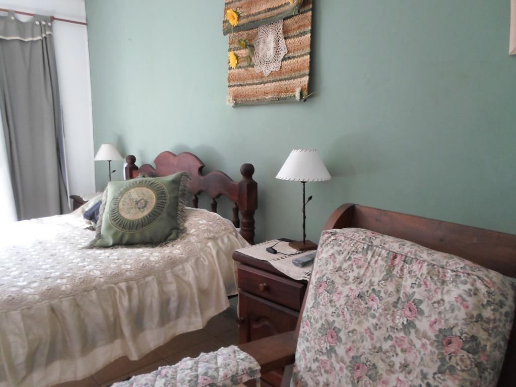 Hotel La Casona De Susana Colón