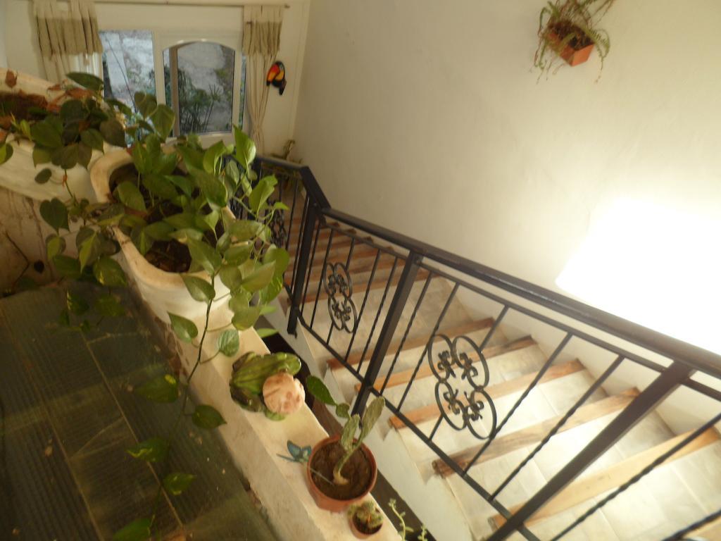 Hotel La Casona De Susana