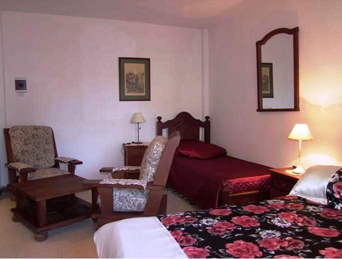 Hotel La Casona De Susana Colón