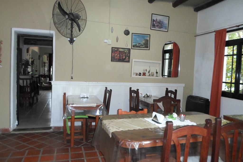 La Casona De Susana Hotel