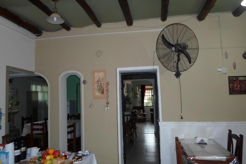 La Casona De Susana 2*