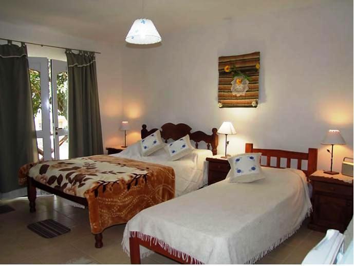 Hotel La Casona De Susana 2*